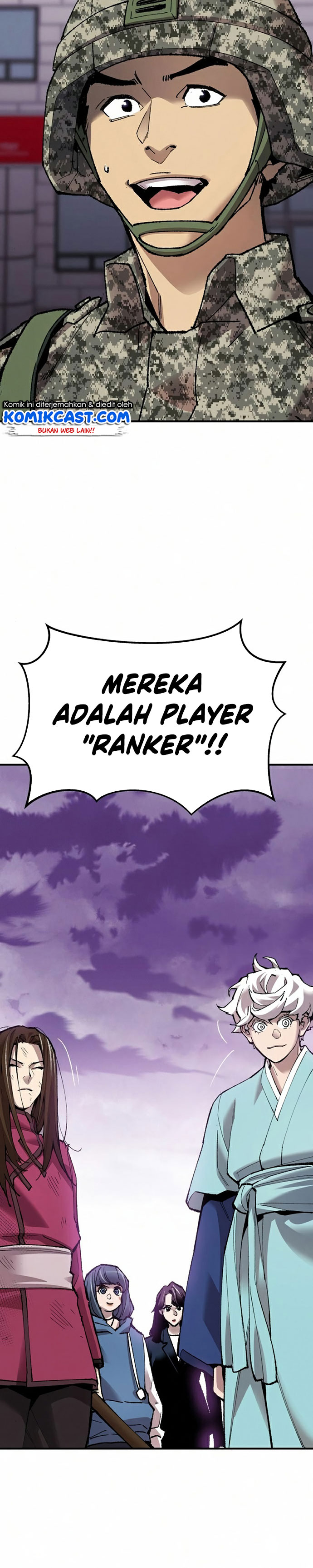Limit Breaker Chapter 67 page 57