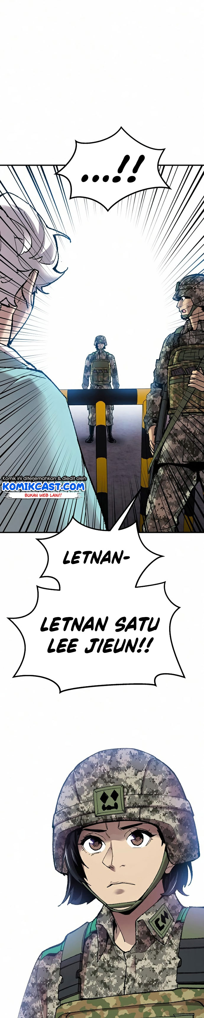 Limit Breaker Chapter 67 page 59