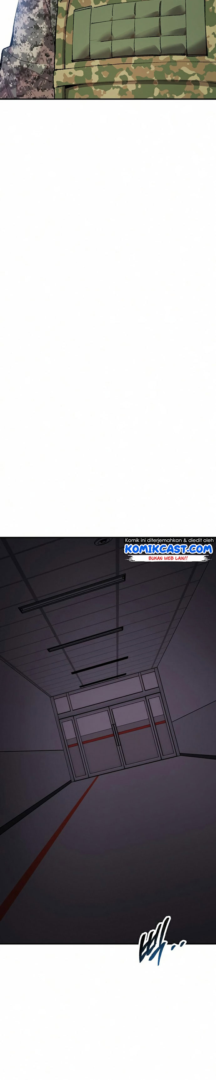 Limit Breaker Chapter 67 page 60
