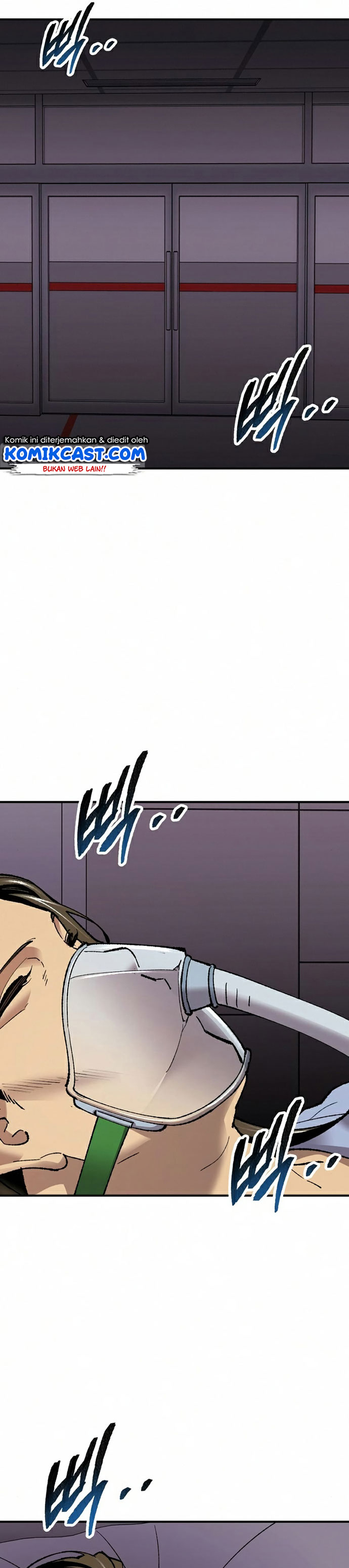 Limit Breaker Chapter 67 page 61