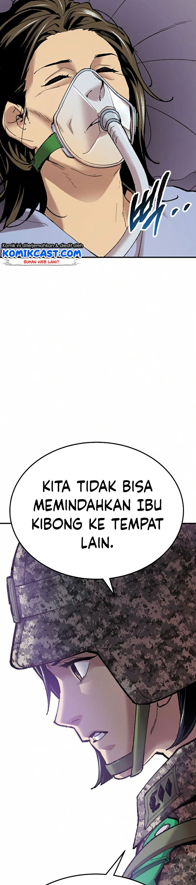 Limit Breaker Chapter 67 page 62
