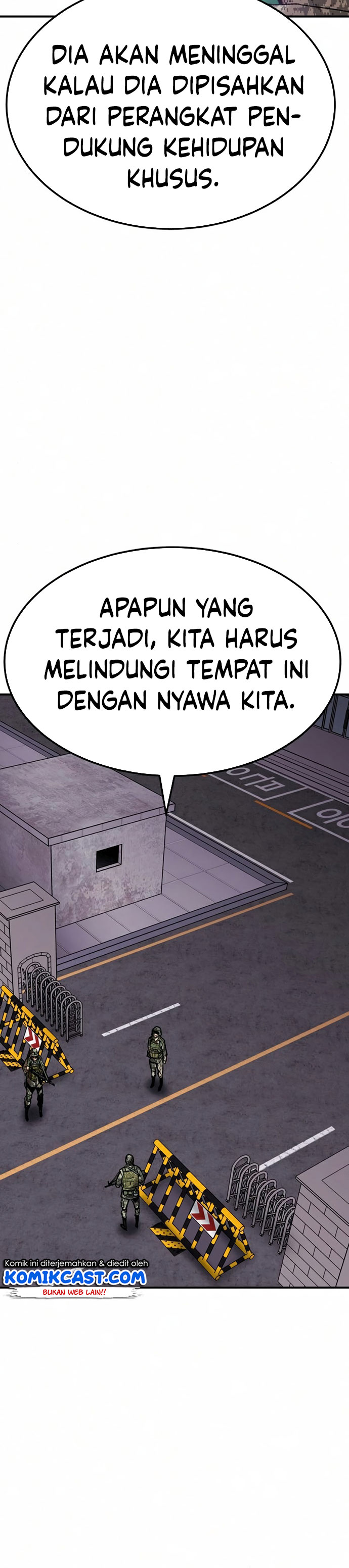 Limit Breaker Chapter 67 page 63