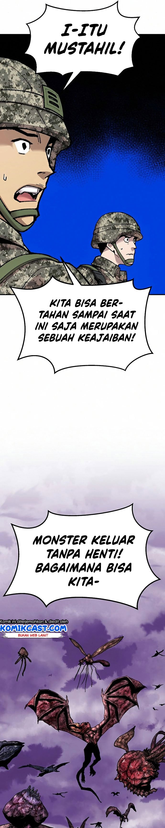 Limit Breaker Chapter 67 page 64