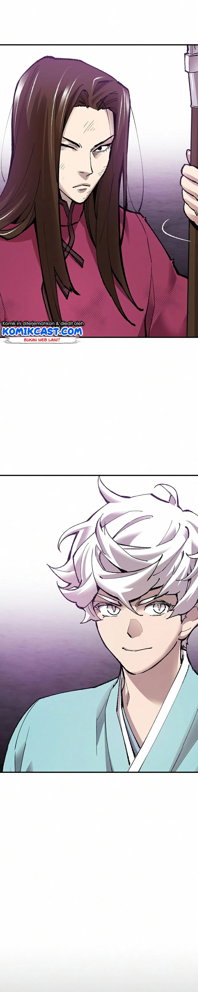Limit Breaker Chapter 67 page 67