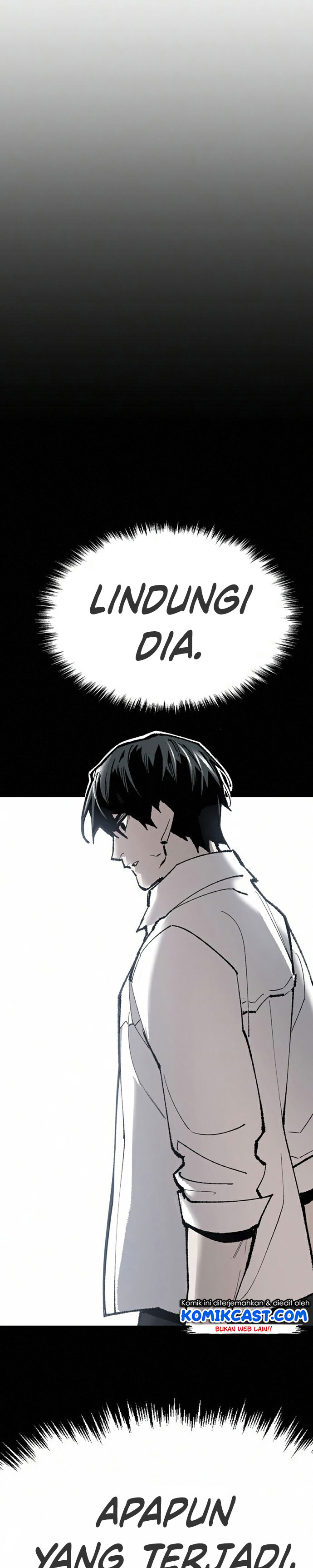 Limit Breaker Chapter 67 page 68