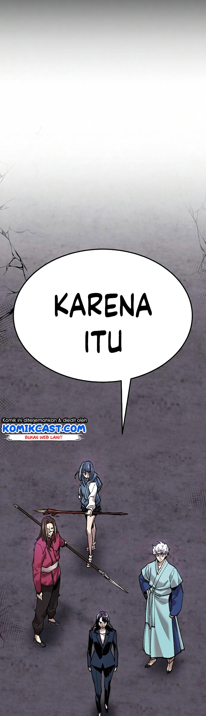 Limit Breaker Chapter 67 page 70