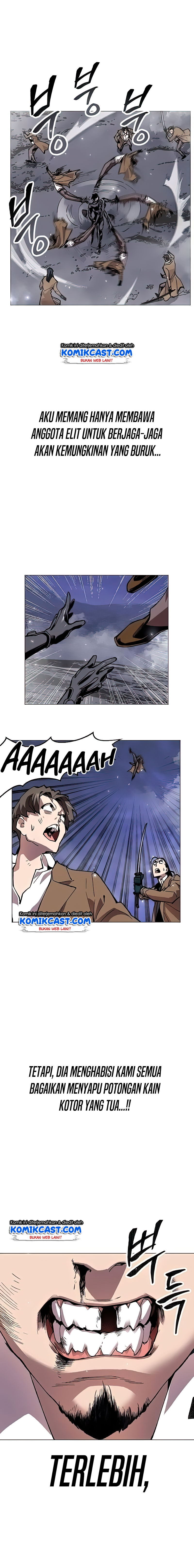 Limit Breaker Chapter 7 page 3