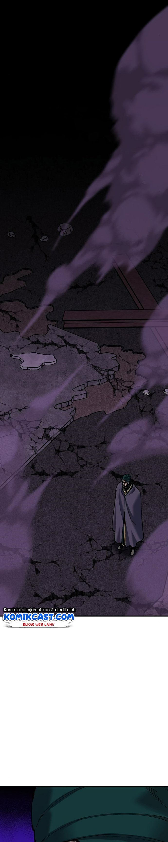 Limit Breaker Chapter 72 page 8