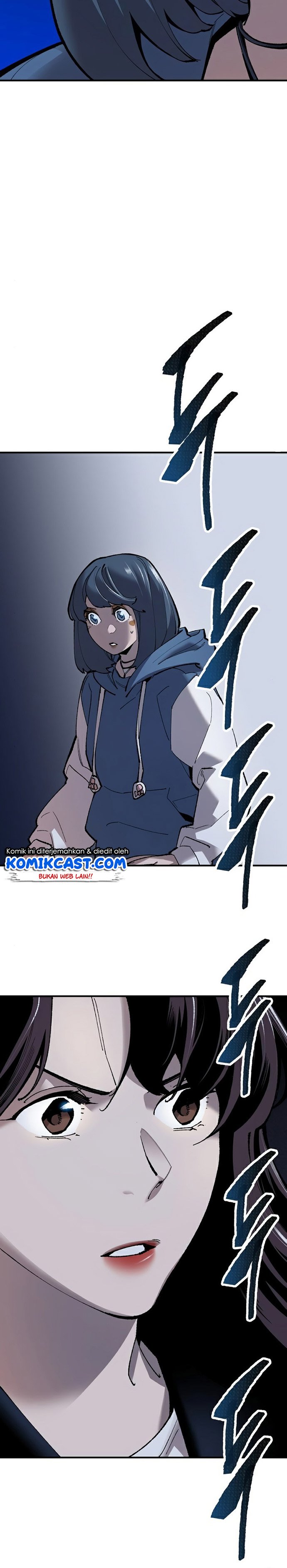 Limit Breaker Chapter 72 page 16