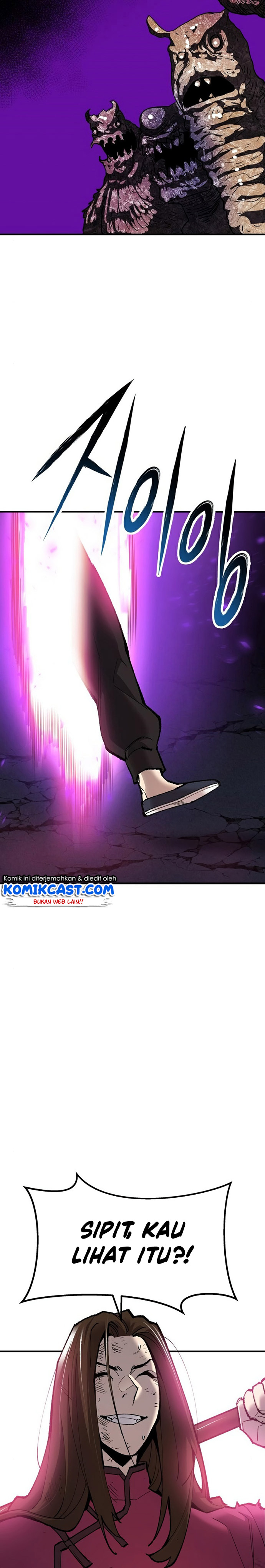 Limit Breaker Chapter 72 page 26