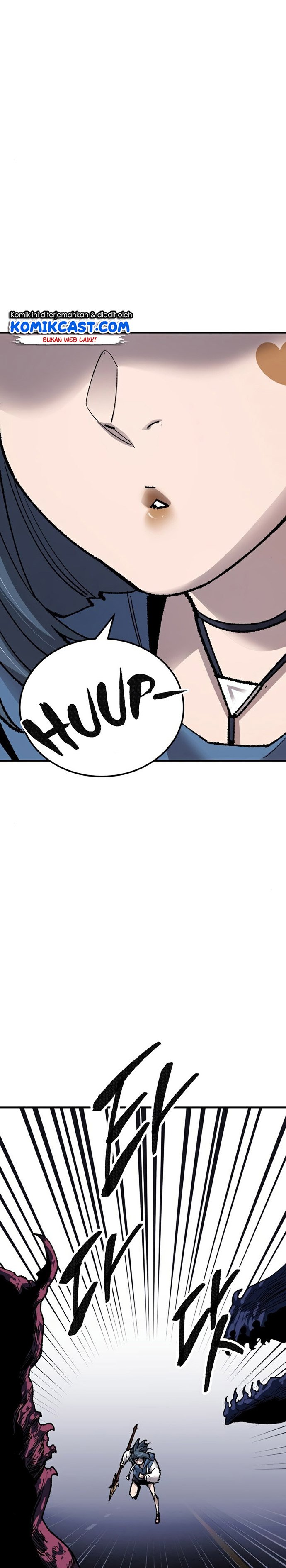 Limit Breaker Chapter 72 page 30