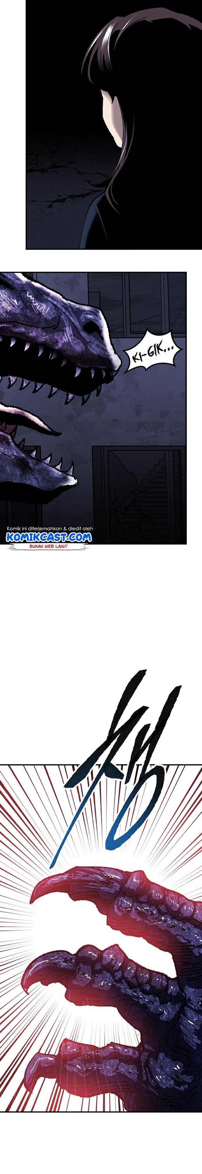 Limit Breaker Chapter 72 page 39