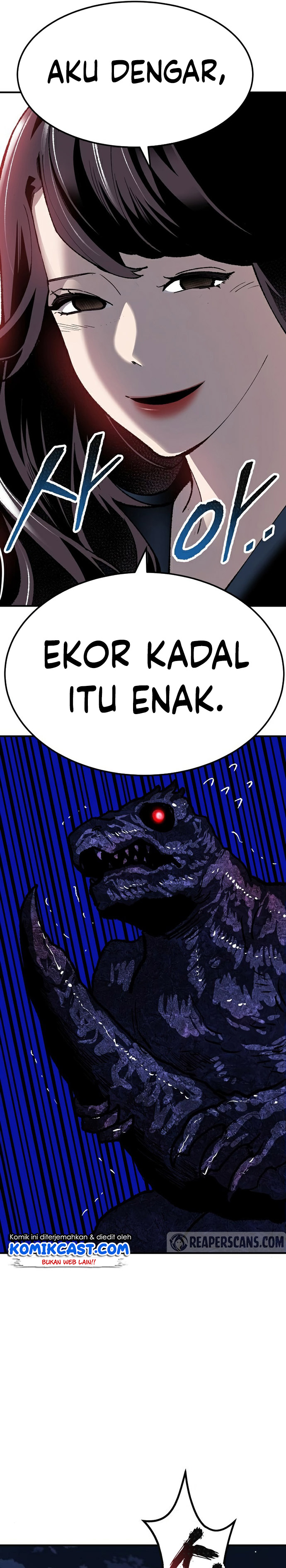 Limit Breaker Chapter 72 page 43