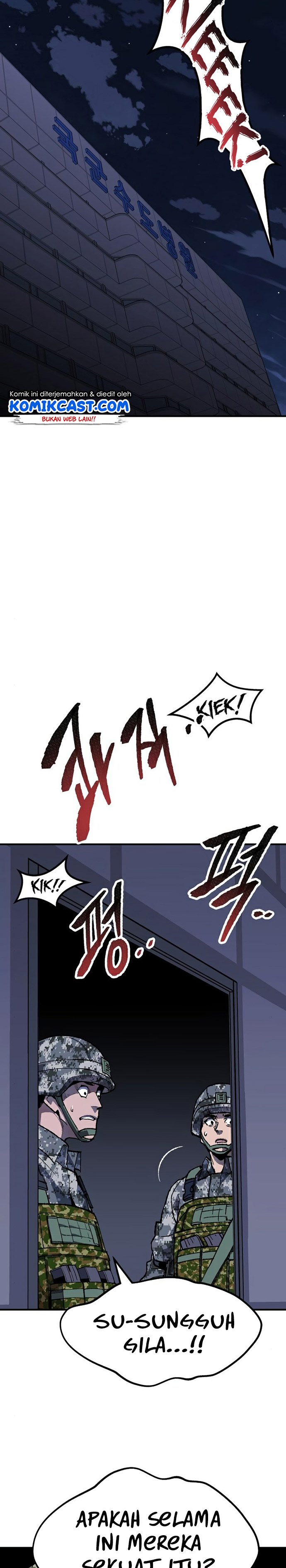 Limit Breaker Chapter 72 page 44
