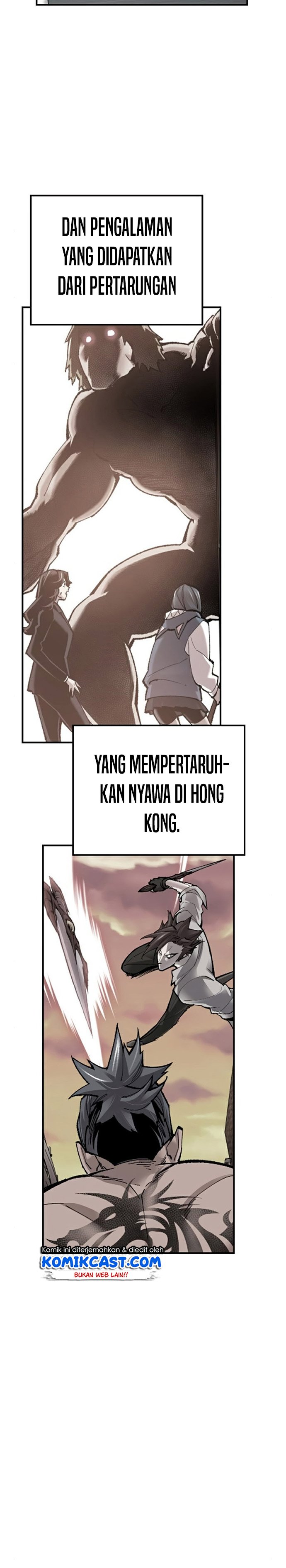 Limit Breaker Chapter 72 page 46