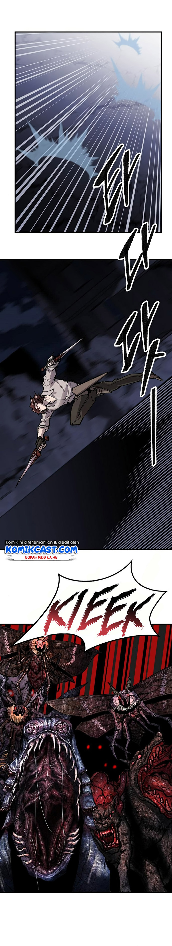 Limit Breaker Chapter 72 page 47