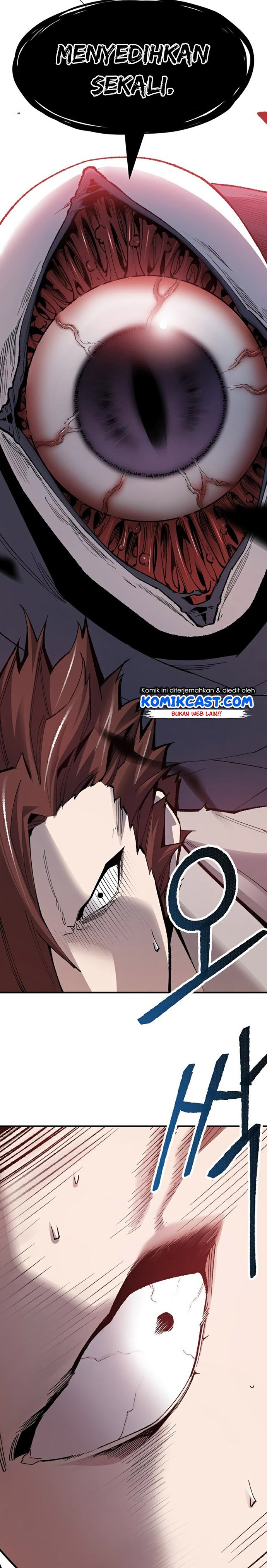 Limit Breaker Chapter 72 page 51