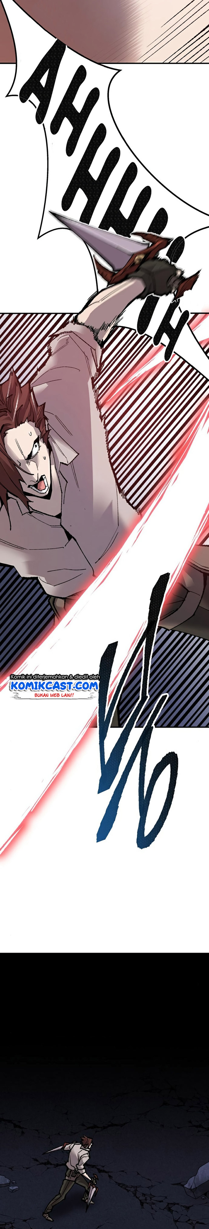 Limit Breaker Chapter 72 page 52