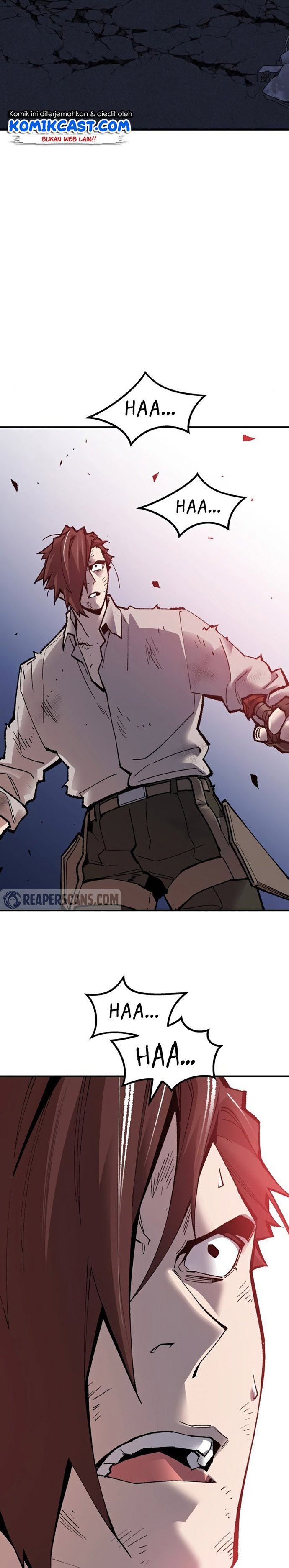 Limit Breaker Chapter 72 page 53