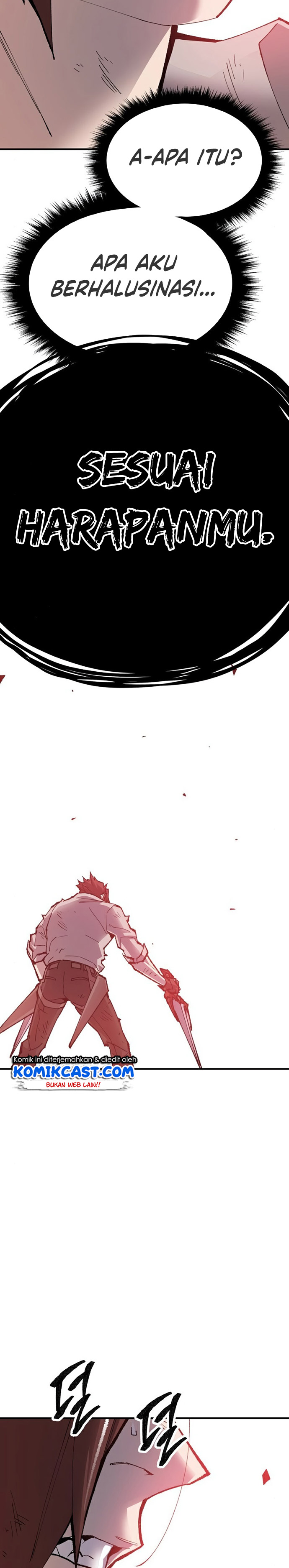 Limit Breaker Chapter 72 page 54