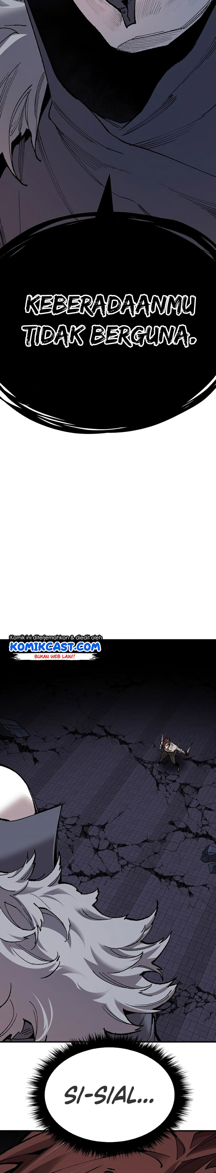 Limit Breaker Chapter 72 page 57