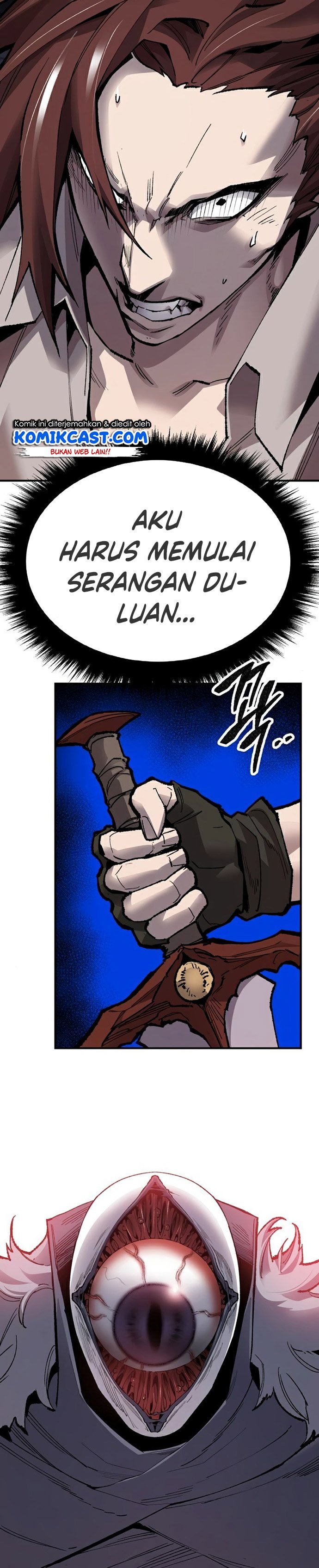 Limit Breaker Chapter 72 page 58
