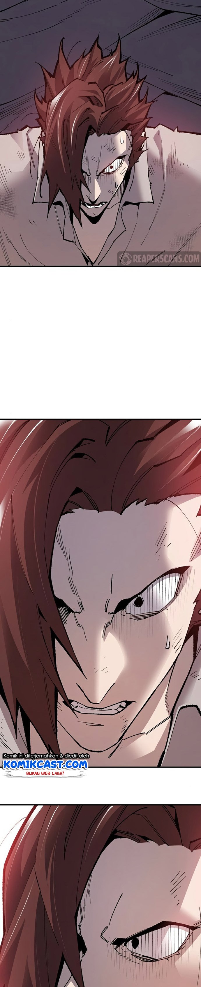 Limit Breaker Chapter 72 page 59