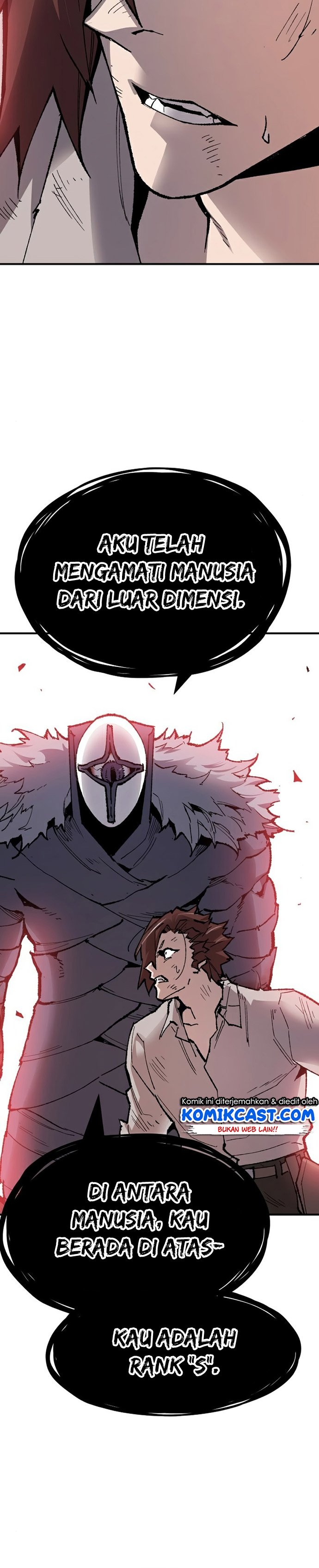 Limit Breaker Chapter 72 page 60