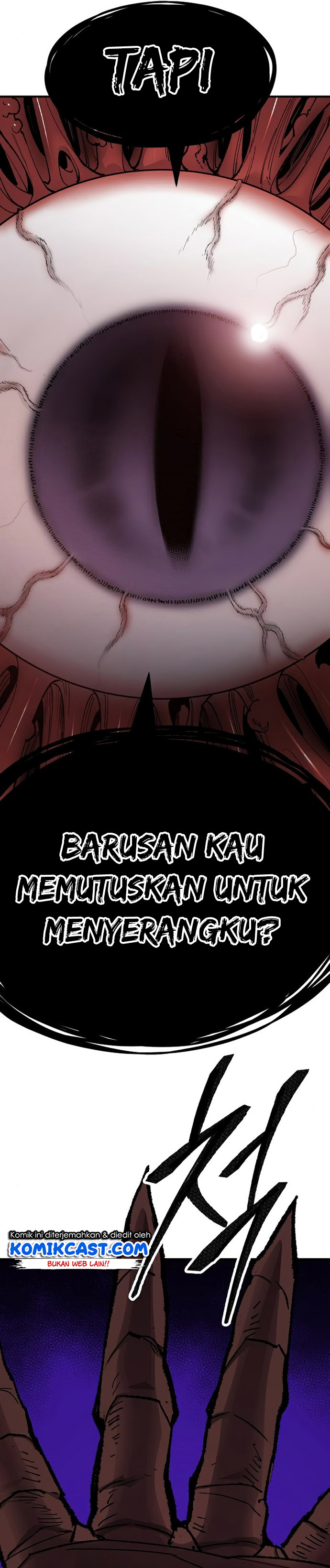 Limit Breaker Chapter 72 page 61