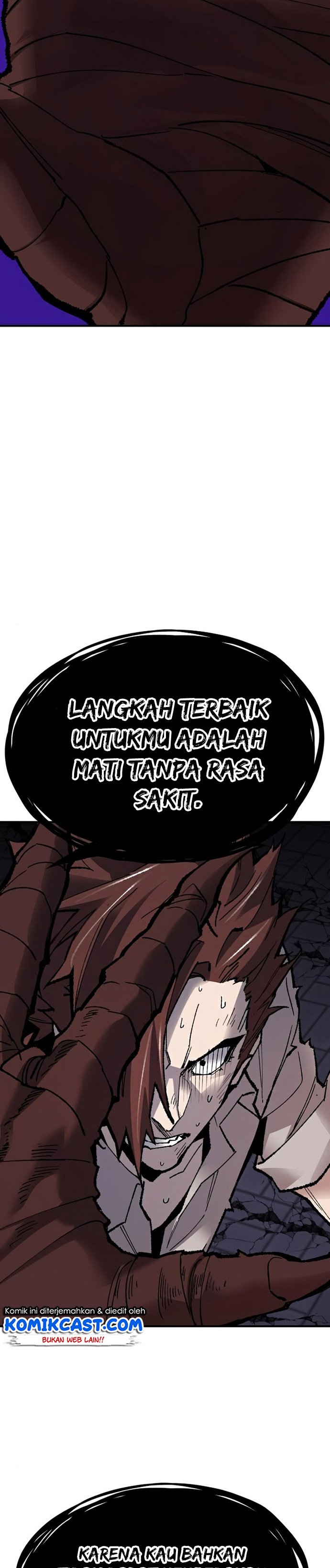 Limit Breaker Chapter 72 page 62