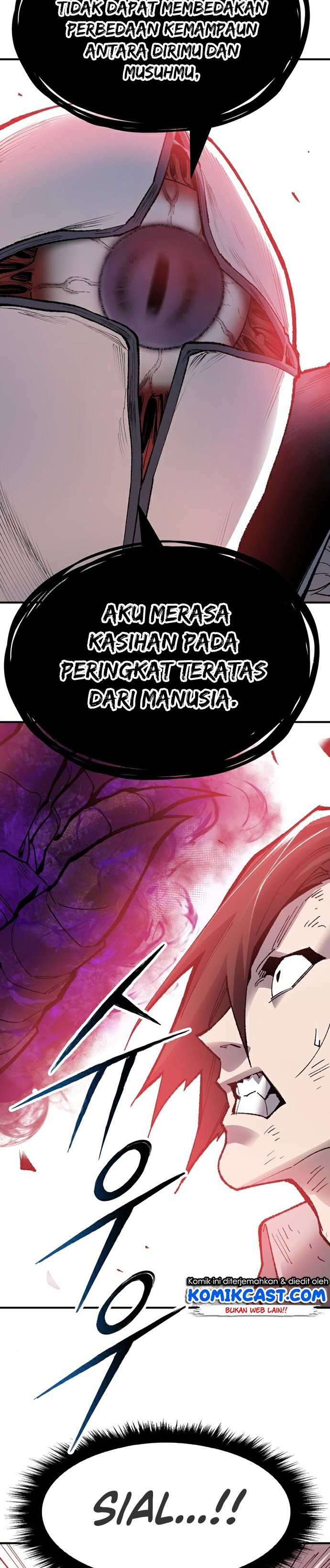 Limit Breaker Chapter 72 page 63