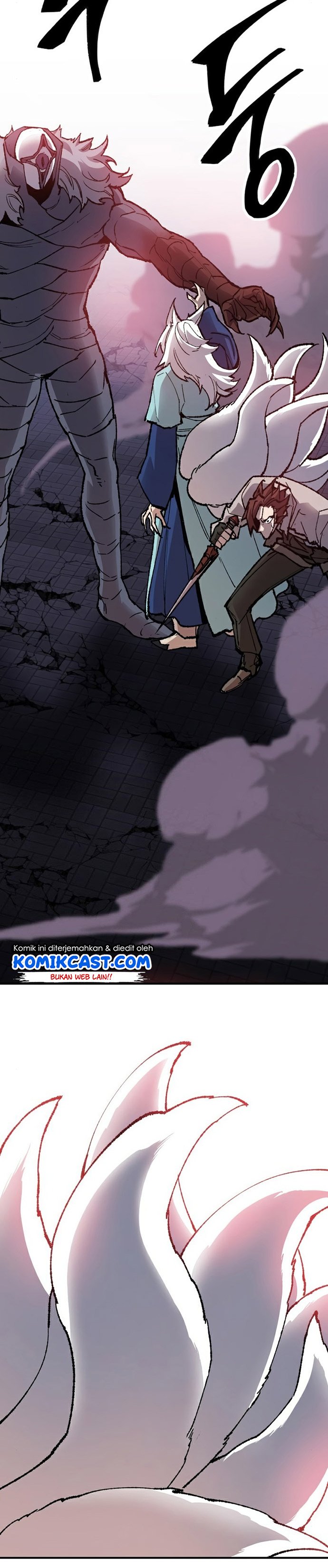 Limit Breaker Chapter 72 page 67
