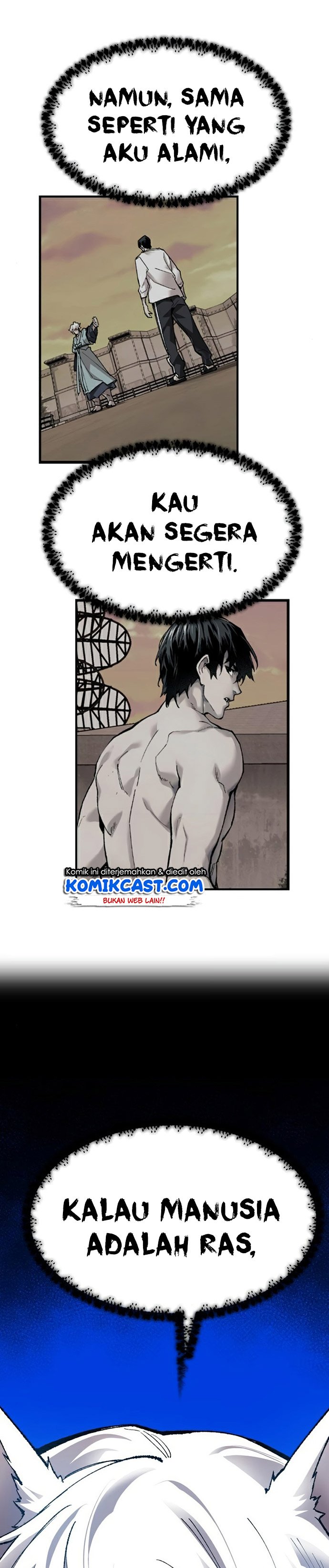 Limit Breaker Chapter 72 page 68
