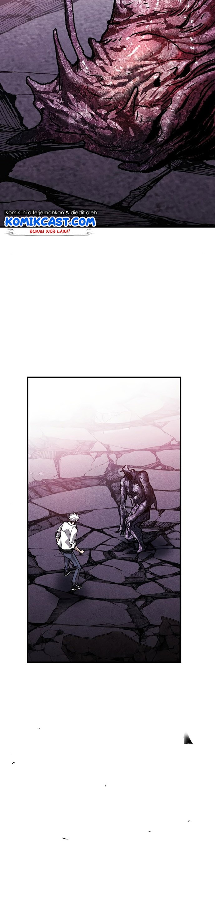 Limit Breaker Chapter 74 page 3