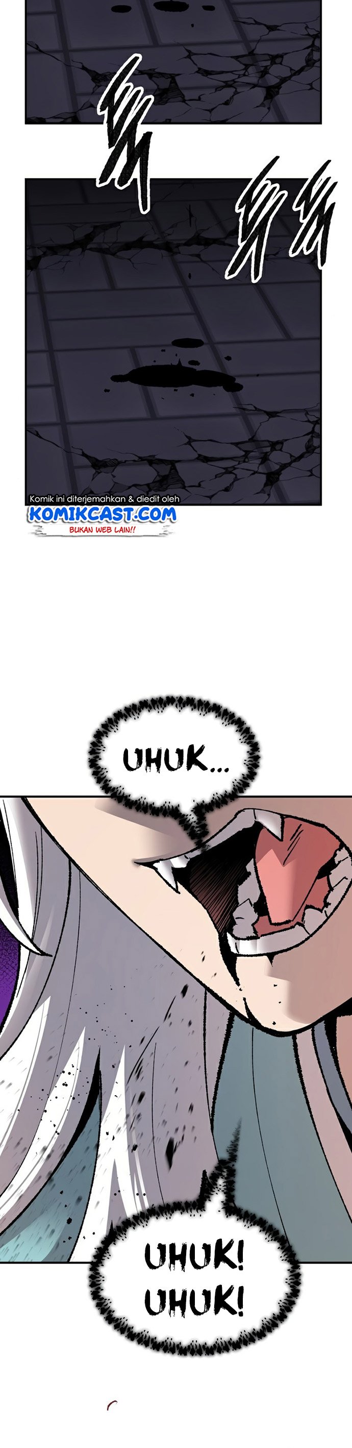 Limit Breaker Chapter 74 page 9