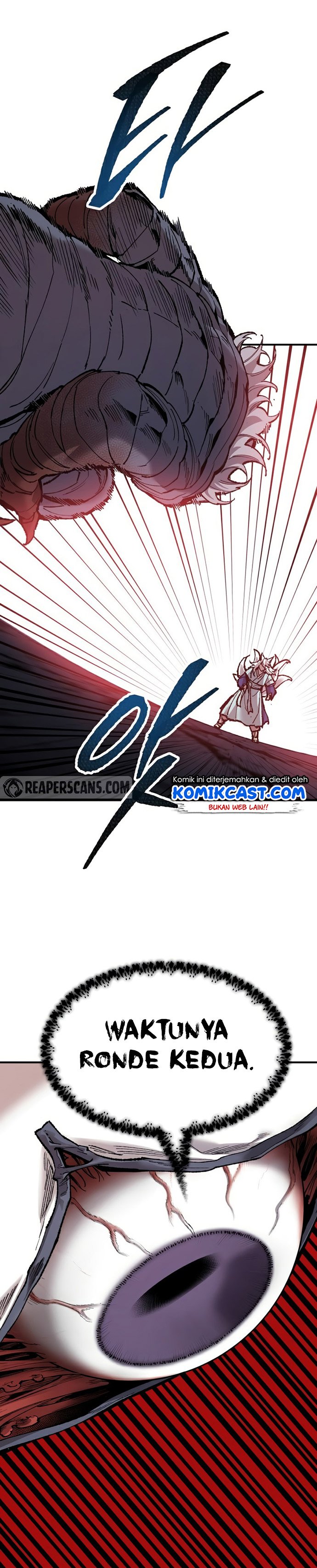 Limit Breaker Chapter 74 page 13