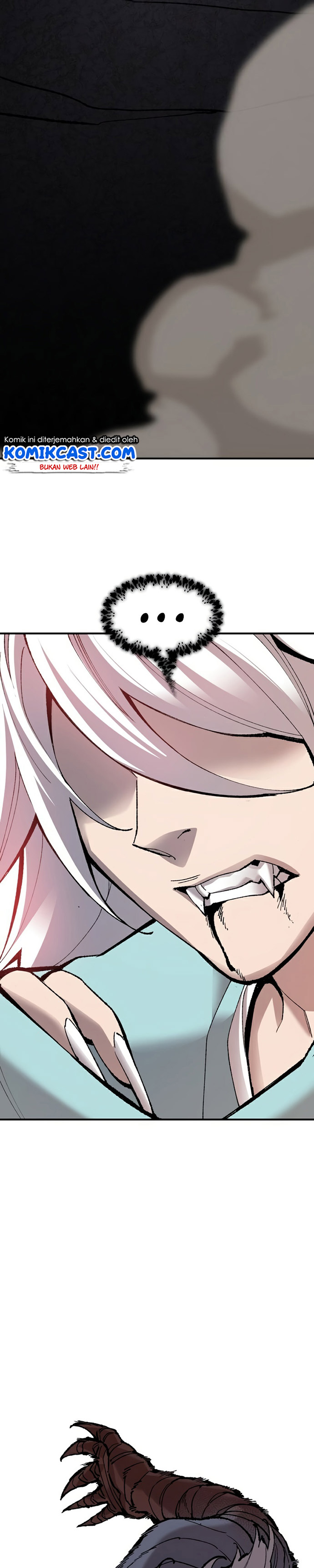 Limit Breaker Chapter 74 page 16