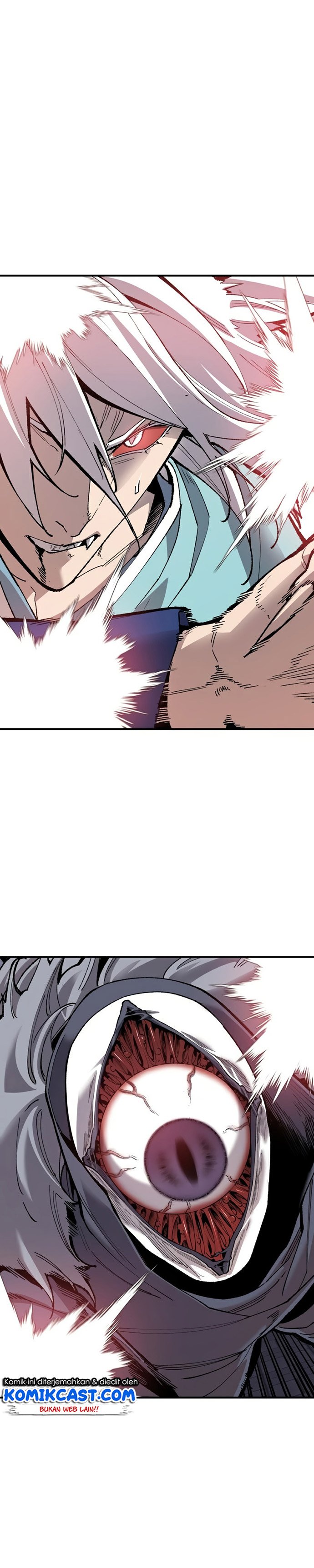 Limit Breaker Chapter 74 page 18