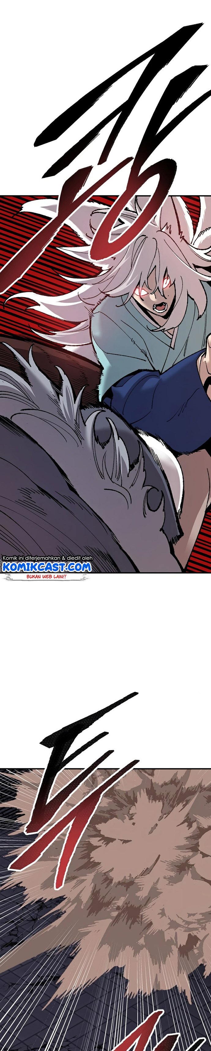 Limit Breaker Chapter 74 page 19