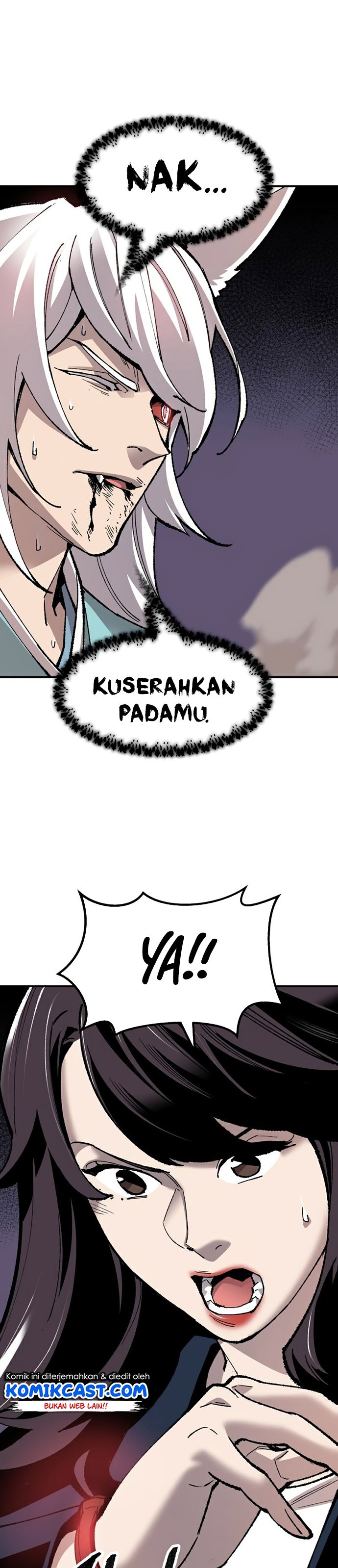 Limit Breaker Chapter 74 page 23
