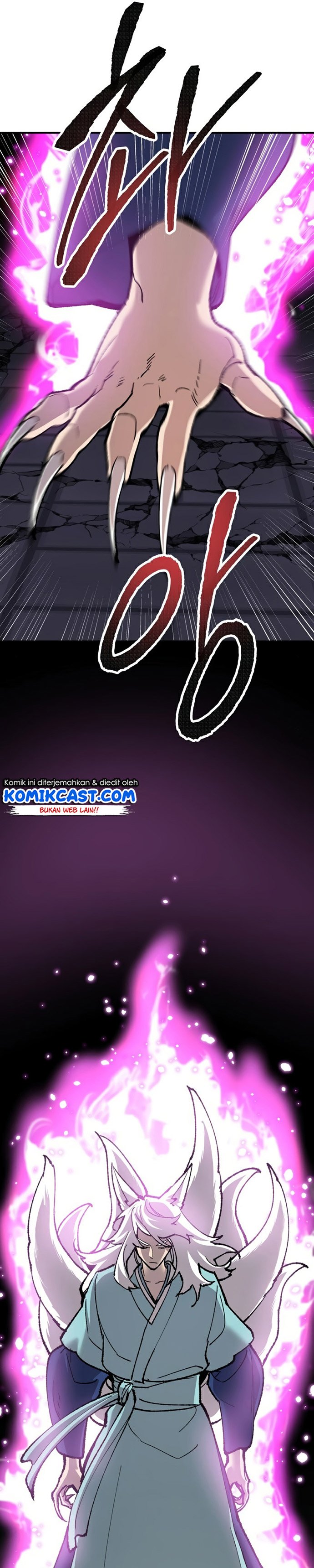 Limit Breaker Chapter 74 page 25