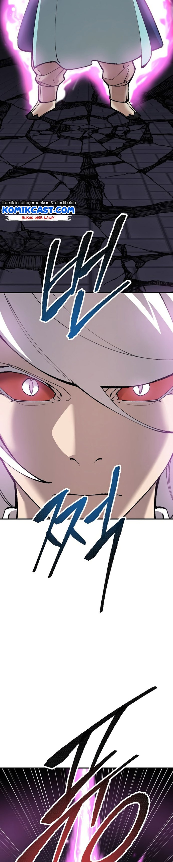Limit Breaker Chapter 74 page 26