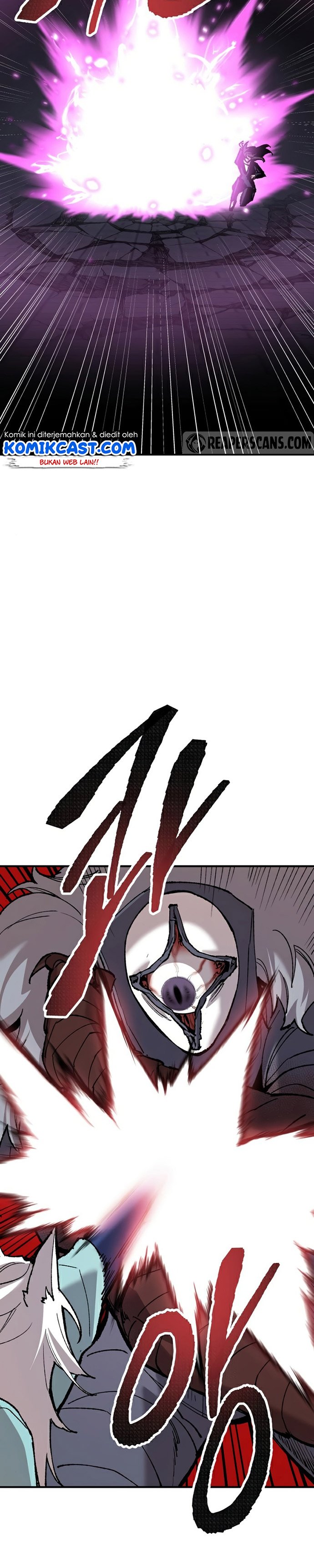 Limit Breaker Chapter 74 page 27