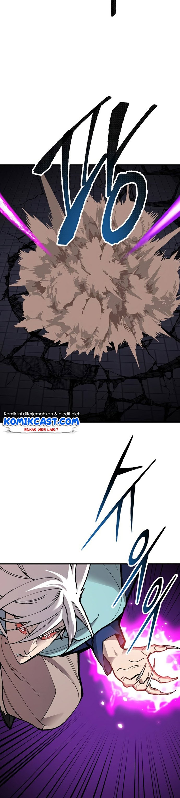Limit Breaker Chapter 74 page 29