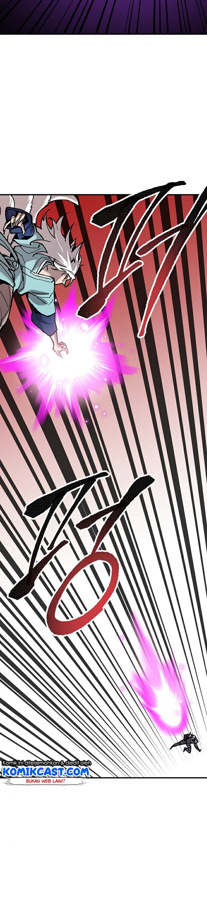 Limit Breaker Chapter 74 page 30