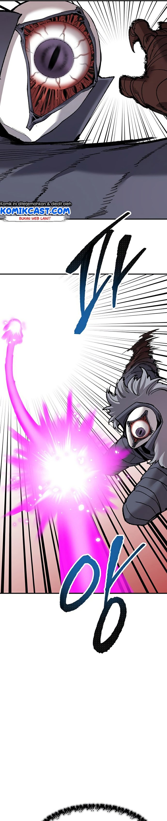 Limit Breaker Chapter 74 page 31