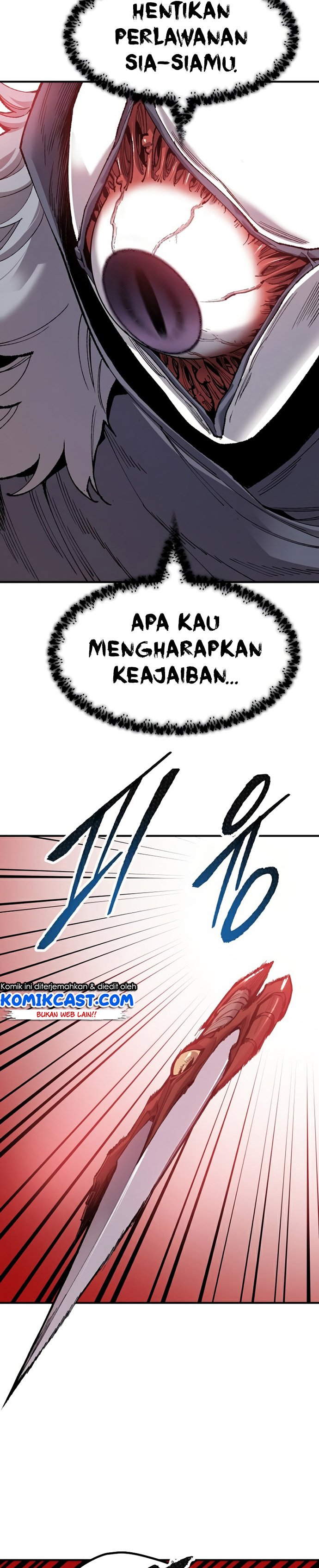 Limit Breaker Chapter 74 page 32