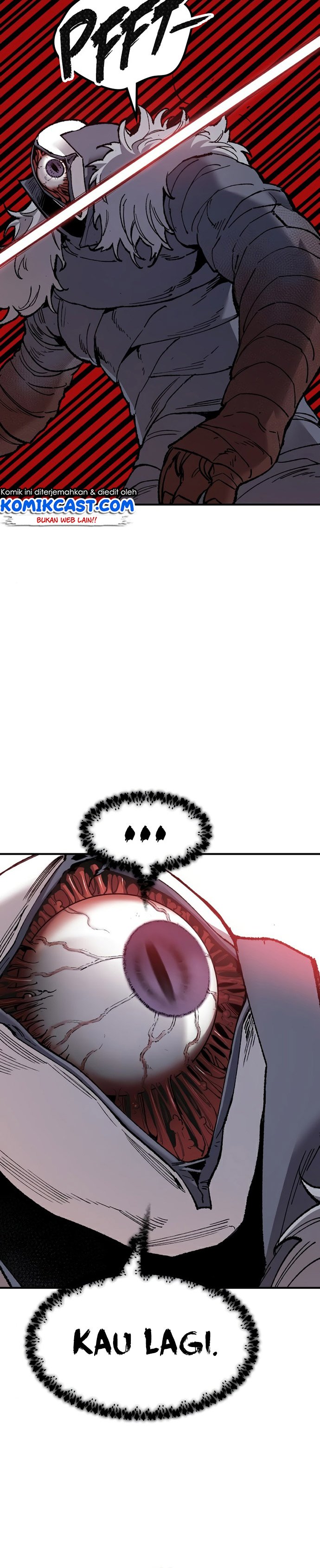 Limit Breaker Chapter 74 page 33