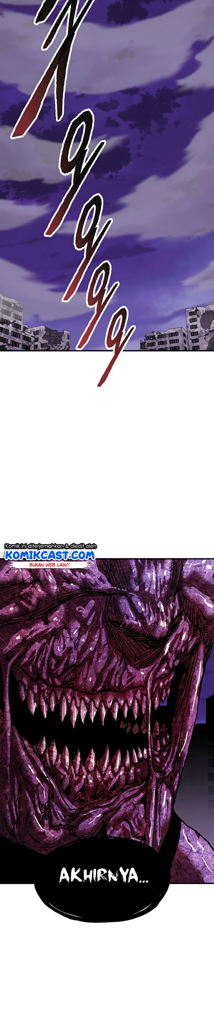 Limit Breaker Chapter 74 page 42