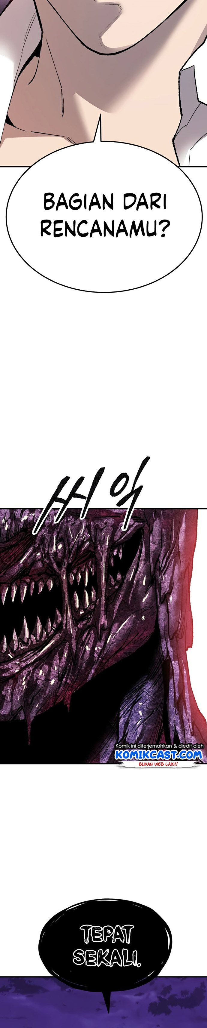 Limit Breaker Chapter 74 page 48